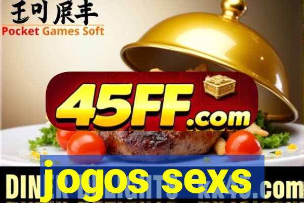 jogos sexs